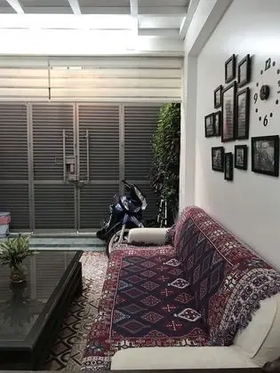 Smart Home Group - Lobi