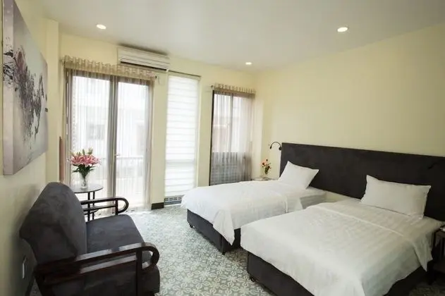 Smart Home Group - Oda