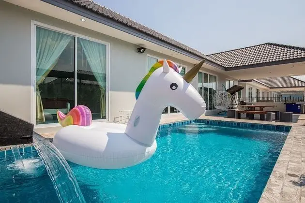 Smart Home Huahin - Öne Çıkan Resim