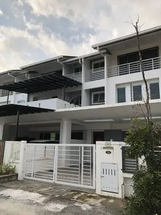 Smart Home Stay