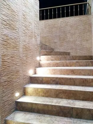 Smart Hostel - İç Mekan