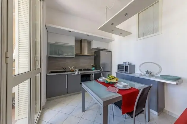 Smart House Livorno in Livorno - Oda