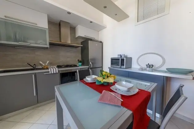 Smart House Livorno in Livorno - Oda