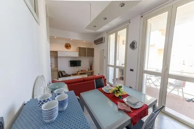 Smart House Livorno in Livorno - Oda