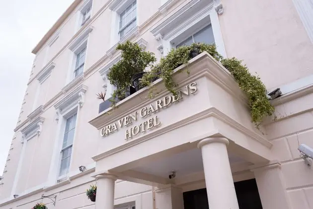 Smart Hyde Park View - Hostel - Genel