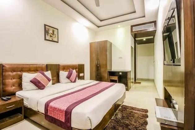 Hotel Smart Villa I By Royal Collection - Öne Çıkan Resim