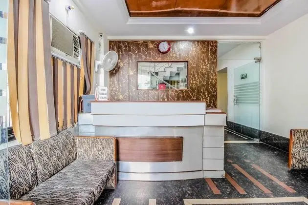 Hotel Smart Villa II By Royal Collection