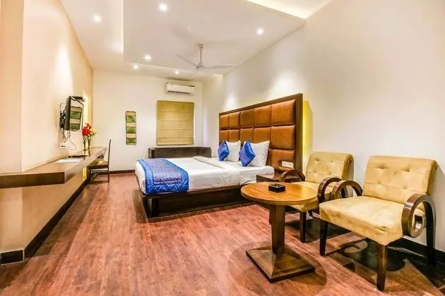 Hotel Smart Villa III By RoyalCollection