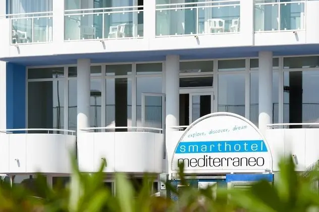 Smart Hotel Mediterraneo