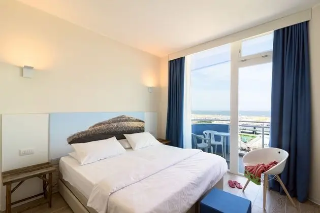Smart Hotel Mediterraneo - Öne Çıkan Resim