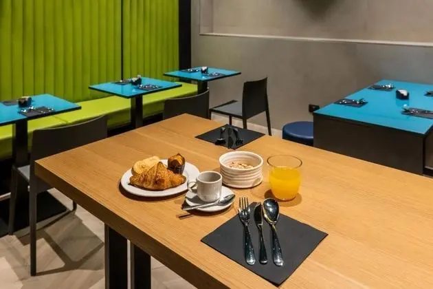 Smart Hotel Milano - Yerinde Yemek