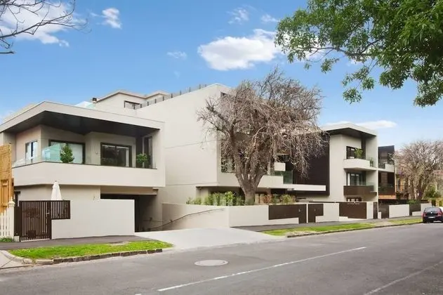 Smart Modern St Kilda