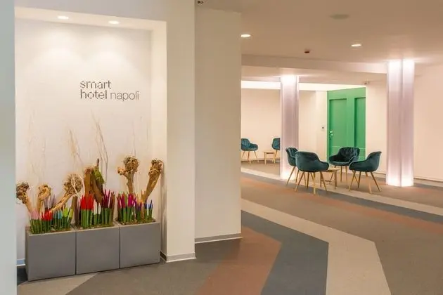 Smart Hotel Napoli - Öne Çıkan Resim