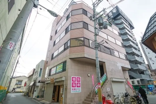 Smart Hotel Osaka 3