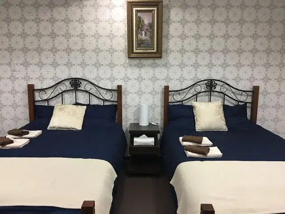 Smart Hotel Osaka 3 - Öne Çıkan Resim