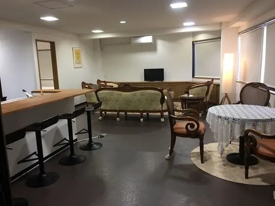Smart Hotel Osaka 3 - Yerinde Yemek
