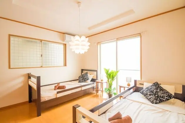 Smart Hotel Osaka - Öne Çıkan Resim