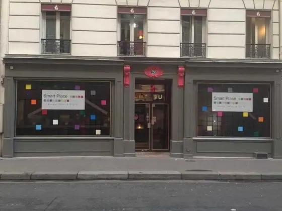 Hotel Smart Place Paris