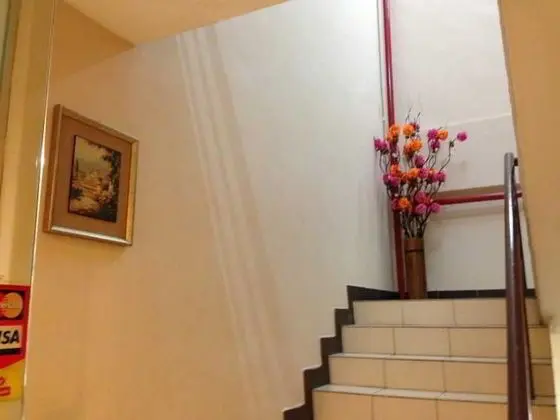 Smart Hotel Reko Sentral Kajang