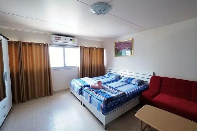 Smart Residence at Muengthongthani - Oda