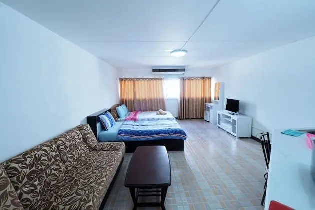 Smart Residence at Muengthongthani - Öne Çıkan Resim