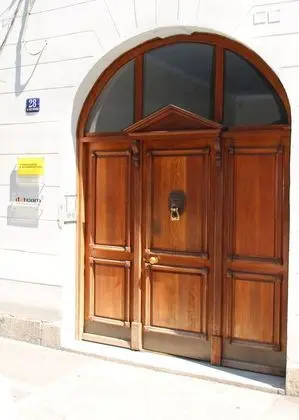Smart Rooms - Dış Mekan
