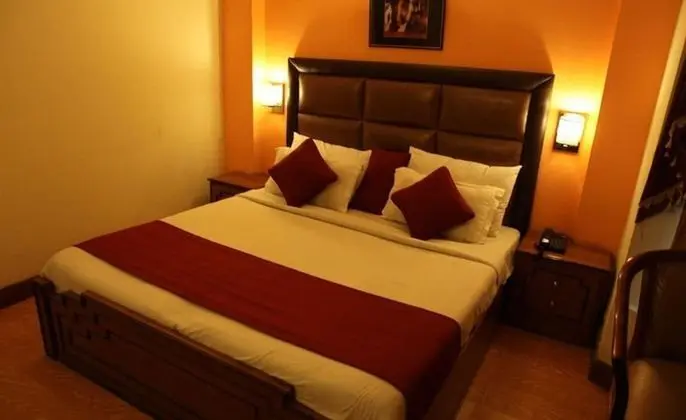 Hotel Smart Villa By Royal Collection - Öne Çıkan Resim
