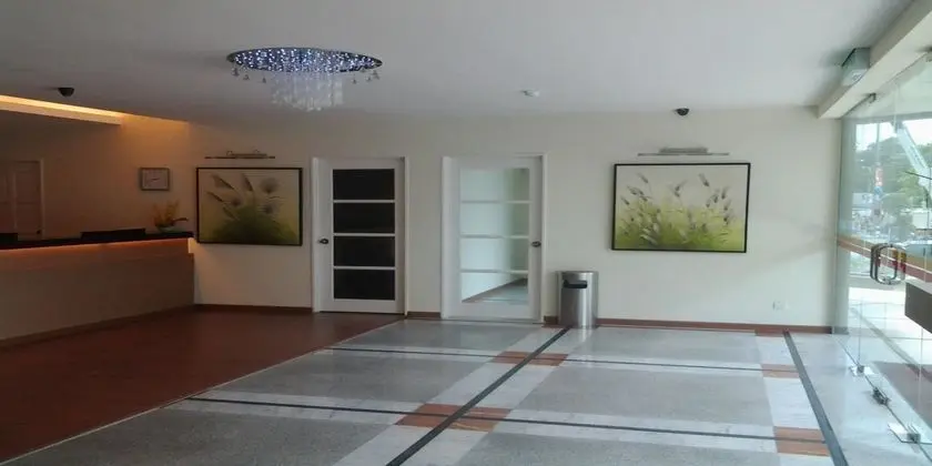 SMART HOTEL