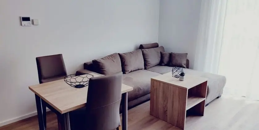 Smart & Stay Aparthotel