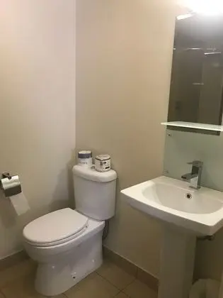 Smart Stay Villages - Banyo Tipleri
