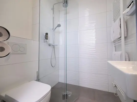 Smart Stay Hotel Station - Öne Çıkan Resim