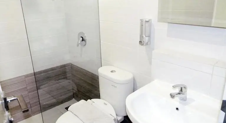 Smart Hotel Thamrin Jakarta