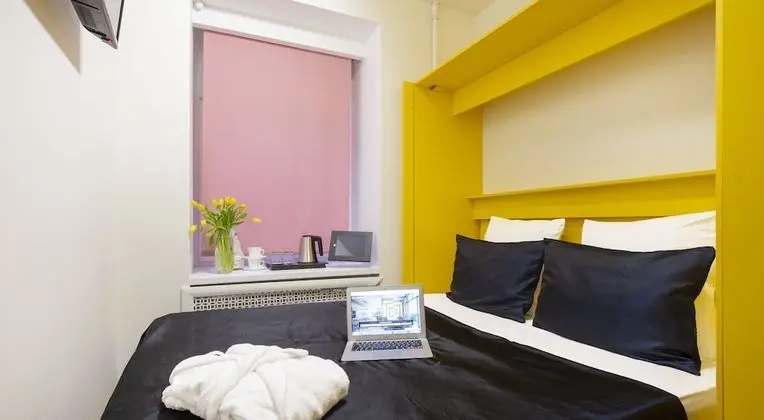 Hotel Smart Welcome by Academia - Öne Çıkan Resim