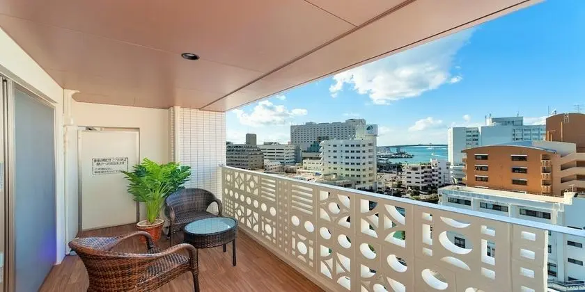 SmartCondo Tomari