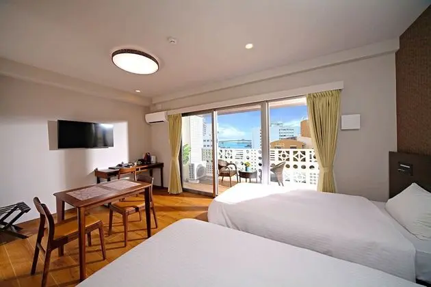 SmartCondo Tomari - Oda
