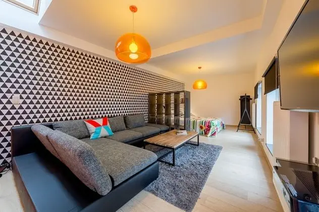 Smartflats City - Brusselian - Öne Çıkan Resim