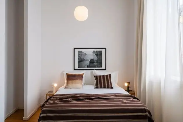 Smartflats City - Grand-Place