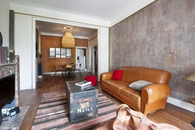Smartflats City - Manneken Pis - Oda Düzeni