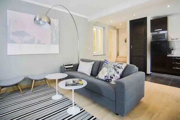 Smartflats City - Perron - Öne Çıkan Resim