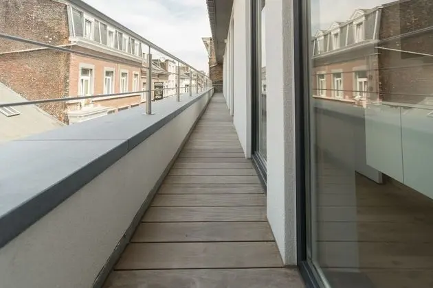Smartflats City - Pot d'Or