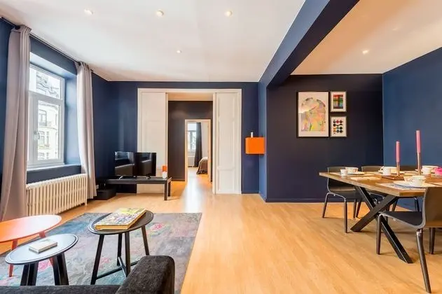 Smartflats City - Royal - Öne Çıkan Resim