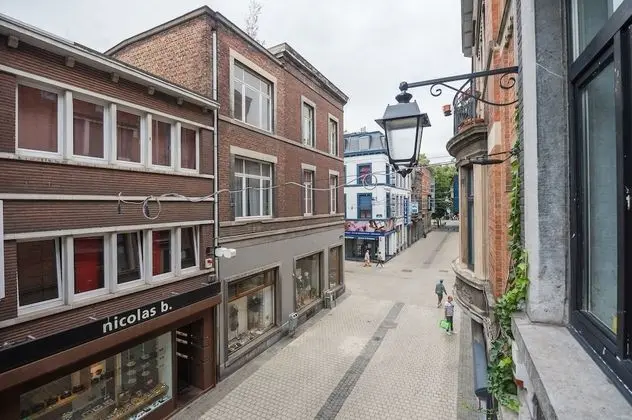 Smartflats City - Saint-Adalbert