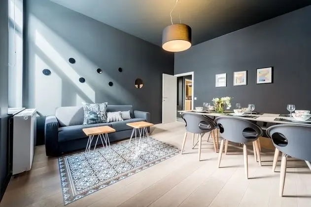 Smartflats Design - Cathédrale - Öne Çıkan Resim