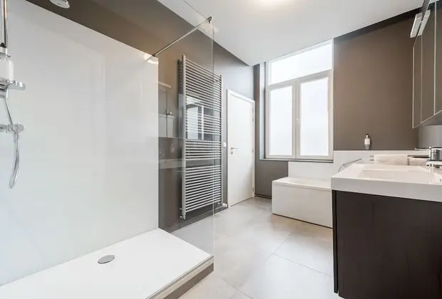Smartflats Design - Gaité - Banyo Tipleri