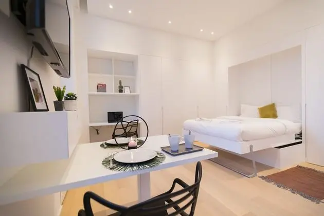 Smartflats Design Luxembourg