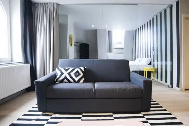 Smartflats Design - Meir - Oda Düzeni
