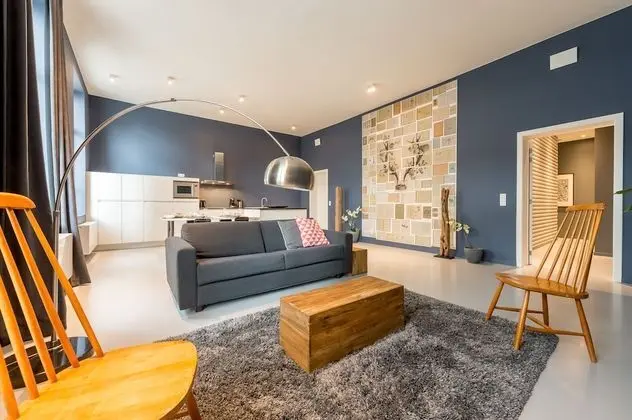 Smartflats Design - Postiers - Oda Düzeni