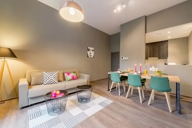 Smartflats Design - Schuman