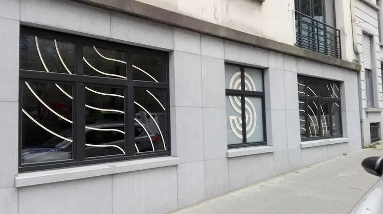 Smartflats Design - Schuman - Dış Mekan