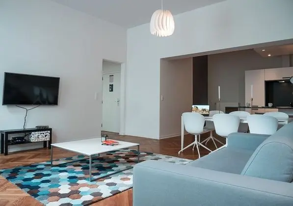 Smartflats Design - Stephanie - Öne Çıkan Resim